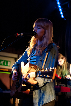 Lucy Rose @ Temple Bar_250315_(009)