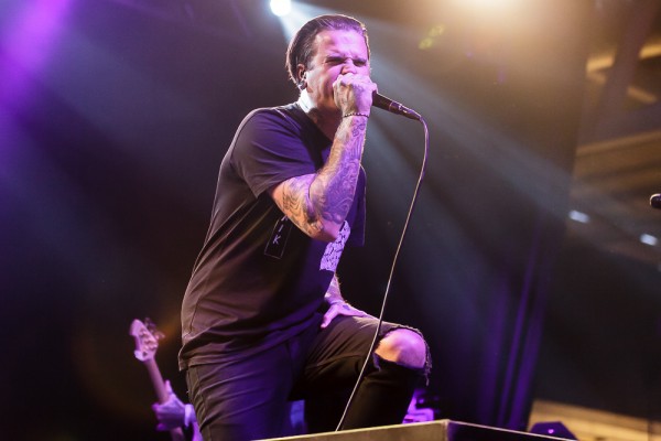 20160529 - The Amity Affliction SDF2016 - 65 by Chris Bowley