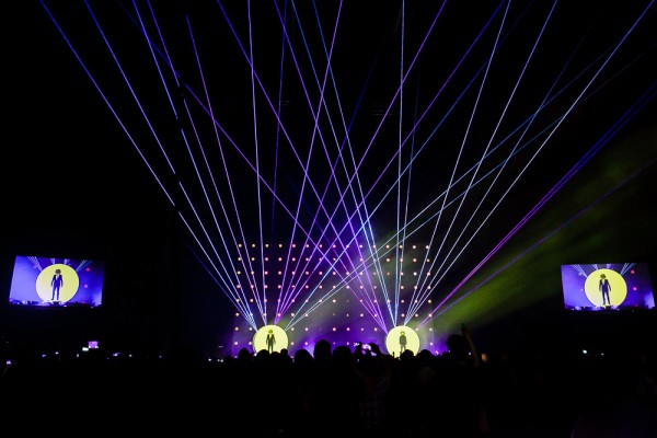 20170224 - Pet Shop Boys - Barclaycard Arena - 67